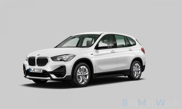 BMW X1 xD25e Parkassist DAB AHK Geschwindigkeitsreg