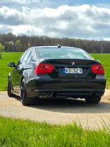 BMW E90 330 i N52B30 - 335i Optik Benzin &... - BMW 3er Reihe mit LPG-Antrieb