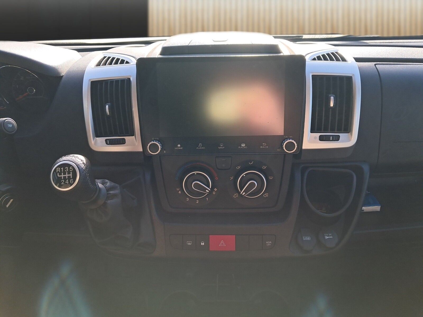 Fahrzeugabbildung Pössl Roadcruiser Revolution Citroen Navi,Kamera,Mark