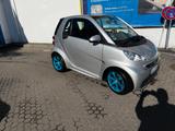 Smart ForTwo coupé Diesel passion Standheizung Sound S - Smart ForTwo Passion mit Diesel-Antrieb