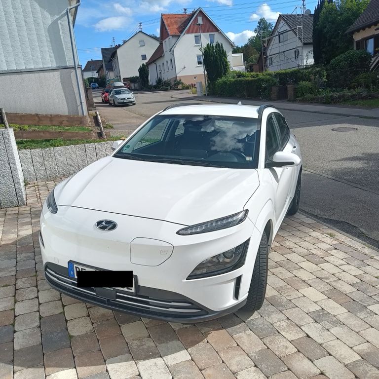 Image of Hyundai KONA Elektro