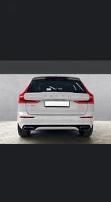 Volvo XC60 T8 AWD Recharge R Design Ex. Geartronic... - Volvo XC60 Recharge-R-Design