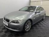 BMW 330i 3,0 Autom. *Leder *SD *AHK - BMW 330: Coupe, 330i