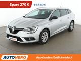 Renault Megane 1.3 TCe Limited*NAVI*TEMPO*CAM*PDC*SHZ* - Renault Megane Gebrauchtwagen in Hannover
