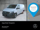 Mercedes-Benz Vito 116 CDI KA Lang 9G+Klima+Kamera+Komfortsitz - gebrauchte Mercedes-Benz Vito aus dem Jahr 2024