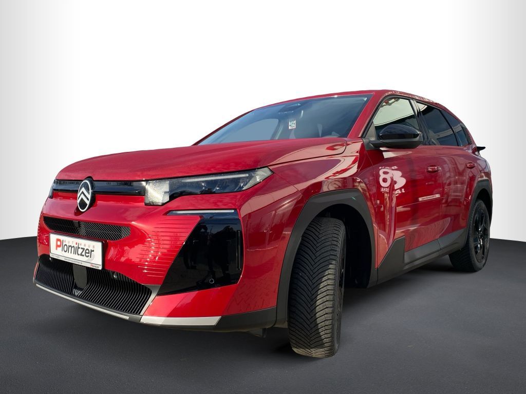 Fahrzeugabbildung Citroën C5 Aircross Hybrid 145 Automatik PLUS *Winter-Pa