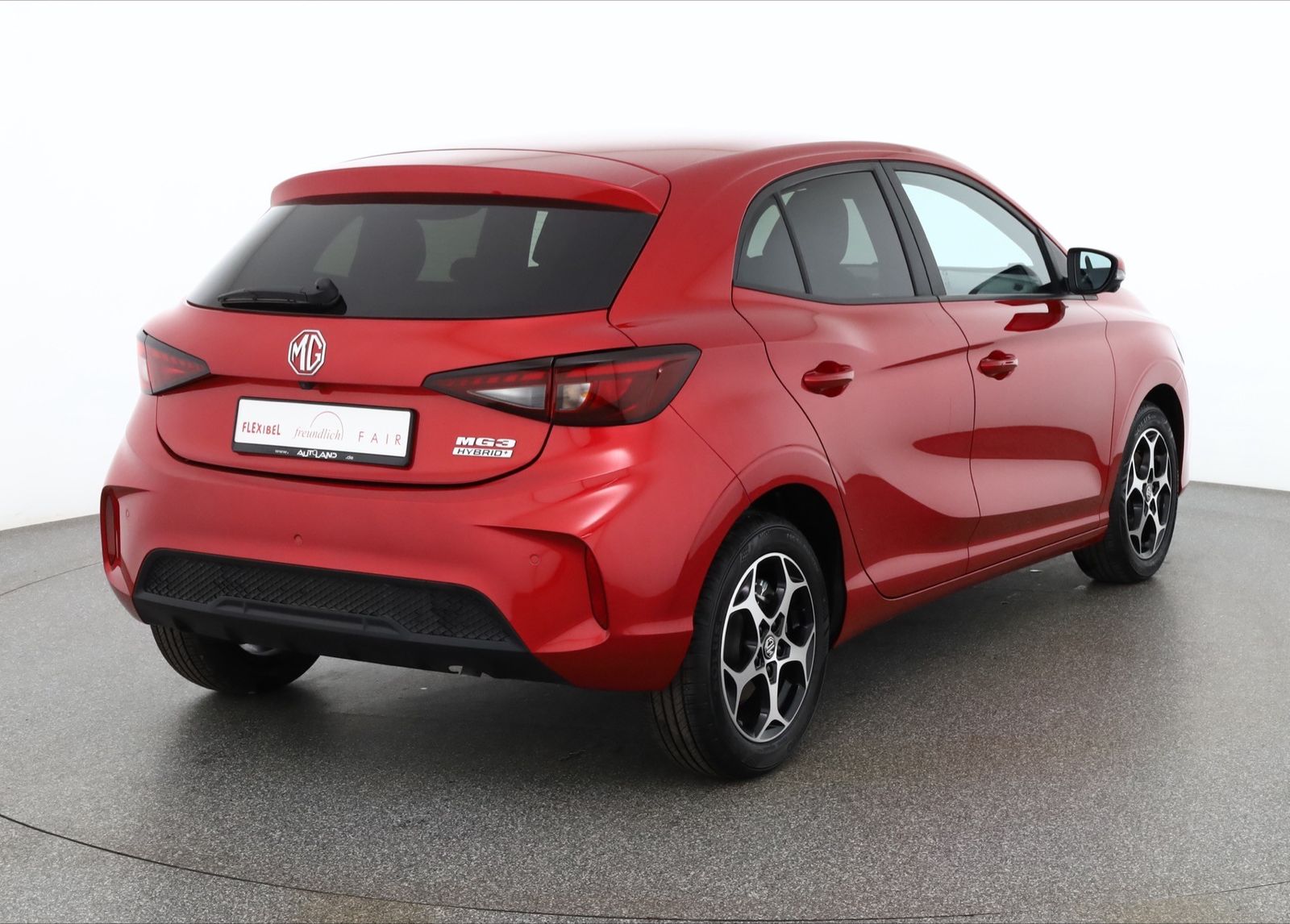 MG3