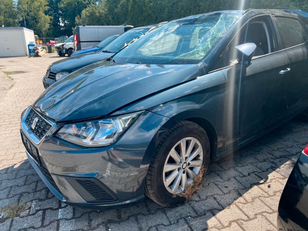 Seat Ibiza 1.0 MPI 59kW Style