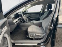 Skoda Superb - Vorschau Bild 9