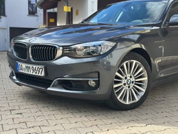BMW 320 Gran Turismo - 7