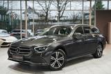 Mercedes-Benz E 220 d T Avantgarde *1.Hand *AHK *Navi *MwSt.  - gebrauchte Mercedes-Benz E 220 aus dem Jahr 2023