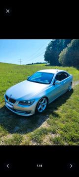 BMW 335i e92 111000 Km TÜV 07/28 - BMW 335 mit Benzin-Antrieb: Sportwagen, Automatik