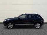 Volkswagen Touareg V6 TDI BMT "R-Line" - Volkswagen Touareg aus 2011: V6 TDI