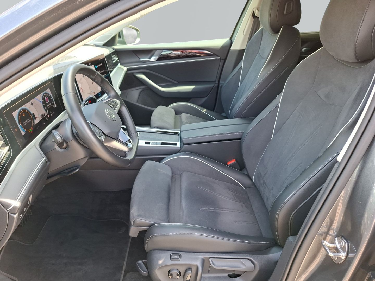 Passat Variant 2.0 TDI Elegance *AHK*Matrix*