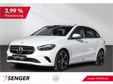Mercedes-Benz B 200 Progressive Multibeam-LED Kamera MBUX AHK - Mercedes-Benz B 200 in Hamm
