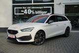 Cupra Leon Sportstourer 1.4 e-Hybrid LED Navi PDC DAB - Cupra Leon in Chemnitz