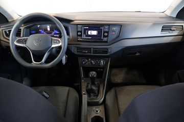 Volkswagen Taigo 1.0 TSI AID+FRONT+LANE+LED+CARPLAY