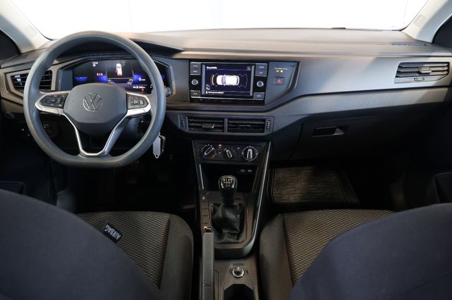 Volkswagen Taigo 1.0 TSI AID+FRONT+LANE+LED+CARPLAY