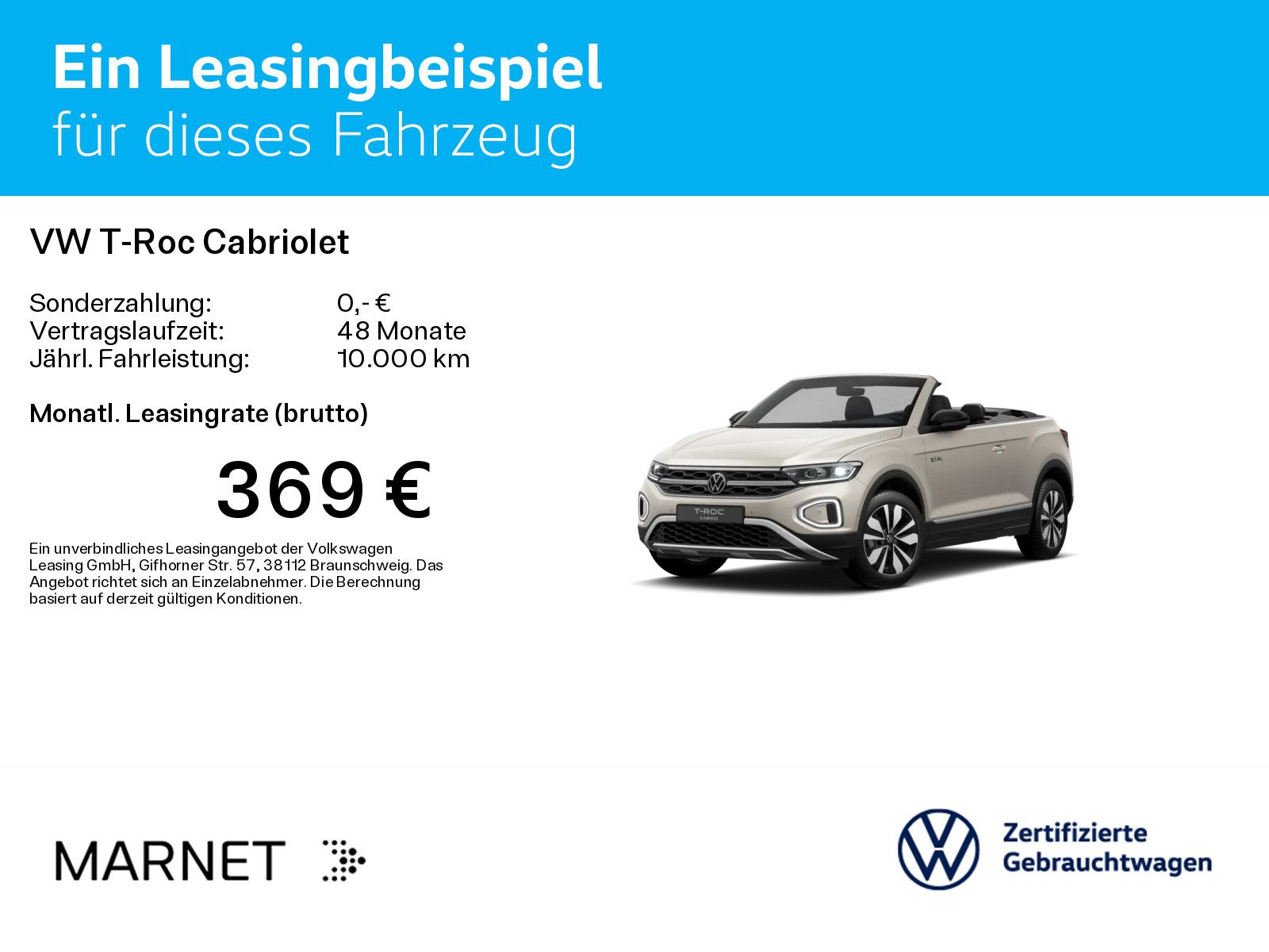 Volkswagen T-Roc - Bild 2