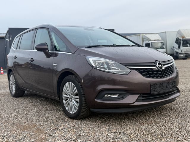 Opel Zafira C Active Start/Stop