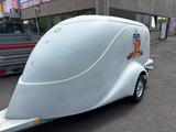 Excalibur S1 - Excalibur Motorradanhänger