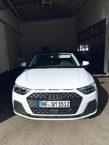Audi A1 25 TFSI S line Sportback S line - Audi A1 Gebrauchtwagen in Bielefeld