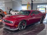 Dodge Challenger R/T 5.7L Automatik Leder Navi 20" - Dodge: Auto