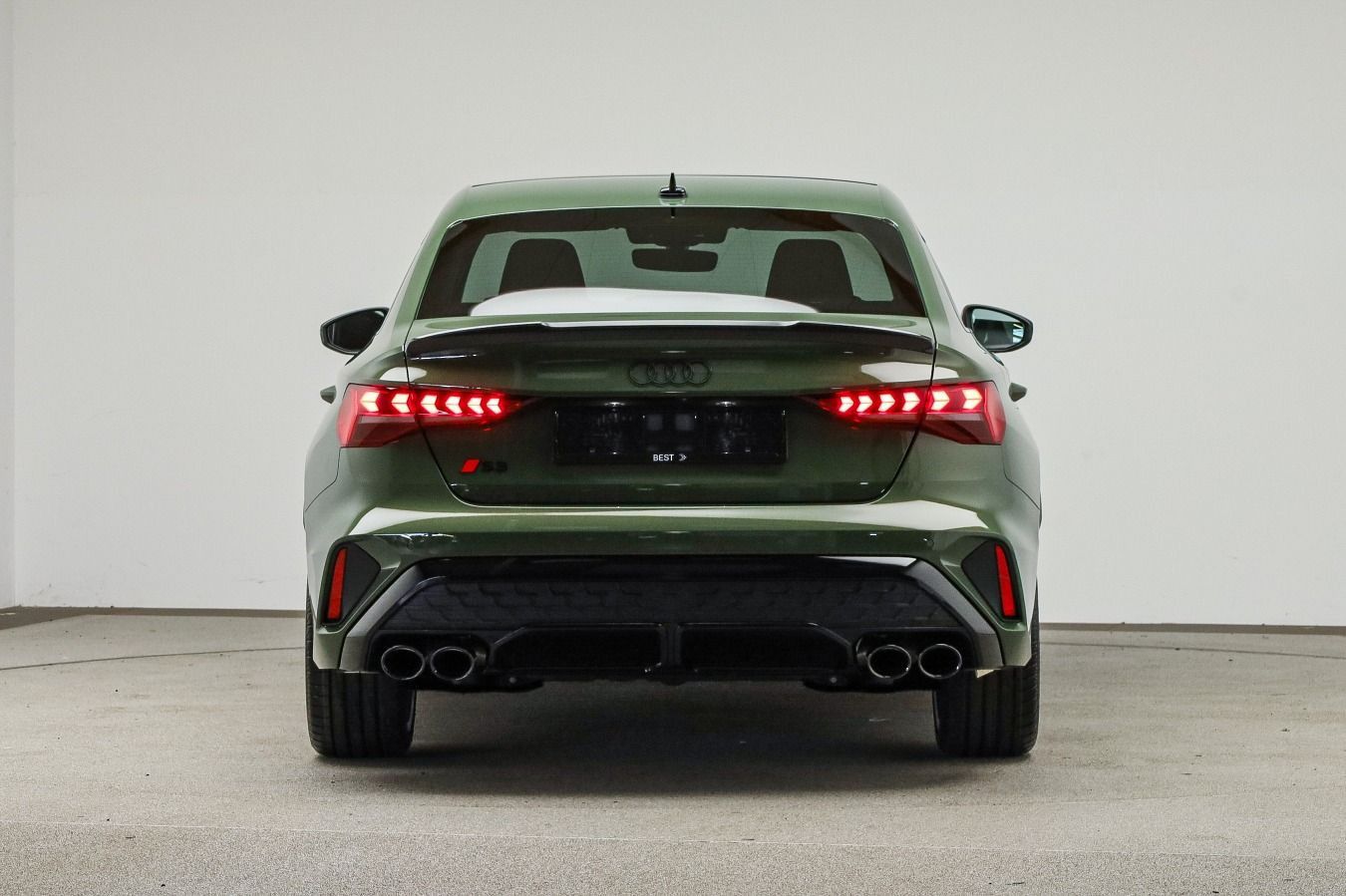 Audi S3 - Bild 5
