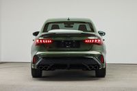 Audi S3 - Vorschau Bild 5