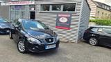 Seat Leon 1.2 Style Copa Ecomotive TÜV NEU+SHZ - Seat Leon aus 2011: Ecomotive
