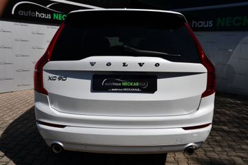 Volvo XC90 - 6