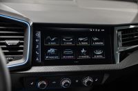Audi A1 - Vorschau Bild 12