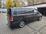 Mercedes-Benz V 250 d AVANTGARDE lang AVANTGARDE - Mercedes-Benz V-Klasse von privat