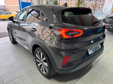 Ford Puma Titanium X