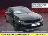 Opel Astra Sports Tourer GS 1.2 Turbo 96 kW (130 PS)
