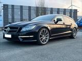 Mercedes-Benz CLS 63 AMG Shooting Brake AMG CLS 63 S 4MATI... - Mercedes-Benz CLS 63 AMG Shooting Brake Gebrauchtwagen
