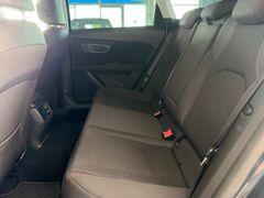 SEAT Leon ST FR Black Matt Edition /ACC/SHZ/LED