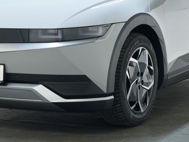 IONIQ 5 TECHNIQ 77,4kWh+VOLL-LED+NAVI+LEDER+KLIM