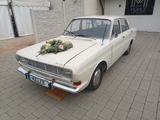 Ford Taunus 15M - weiße Ford Taunus