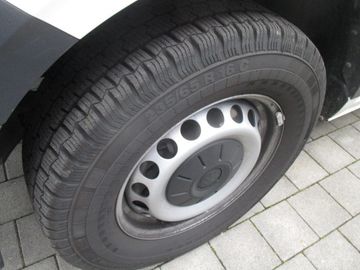 Volkswagen Crafter - 6