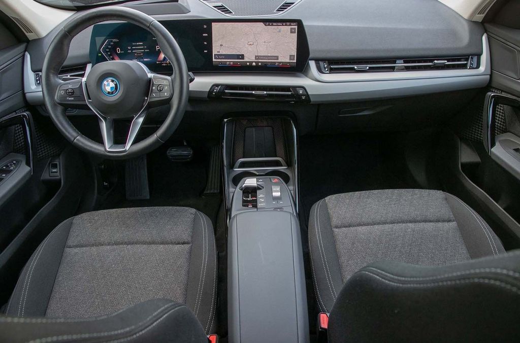 BMW X1 — fotografia 3