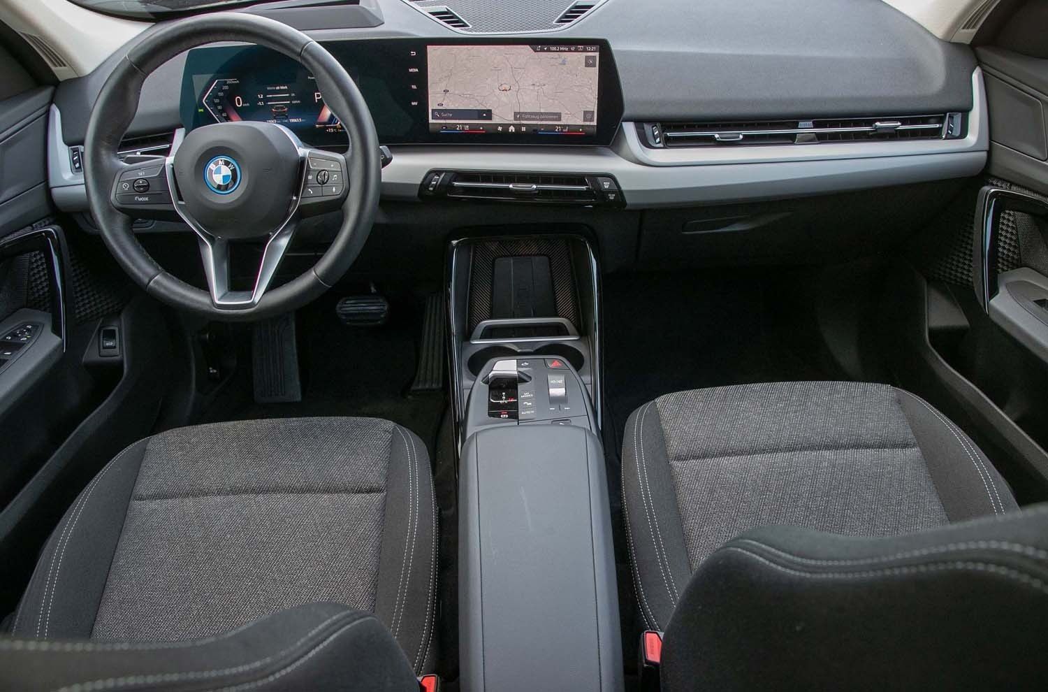 BMW X1 - Bild 4