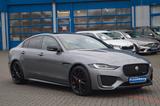 Jaguar XE R-Dynamic Black *Schiebedach*Memory*Kamera* - Jaguar XE aus 2023