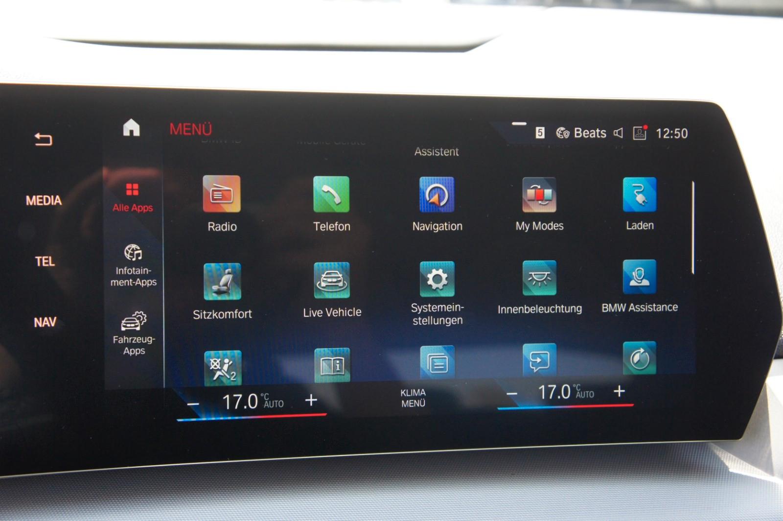BMW 230e xDrive Active Tourer*NAV*KAM*LIVE*APP*LED