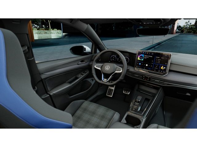 Volkswagen Golf - Bild 10