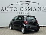 Smart forfour EQ / Klima / Sitzheizung / DAB  - Smart ForFour Gebrauchtwagen in Düsseldorf