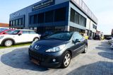 Peugeot 207 Active CC Cabrio-Coupe - Peugeot 207: Bordcomputer
