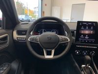 Renault Arkana - Vorschau Bild 15