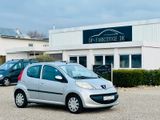 Peugeot 107 Filou Automatik 4 Tür ZV El.Fenster GARANTIE - Peugeot 107 aus 2005