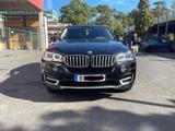 BMW X5 xDrive40d -